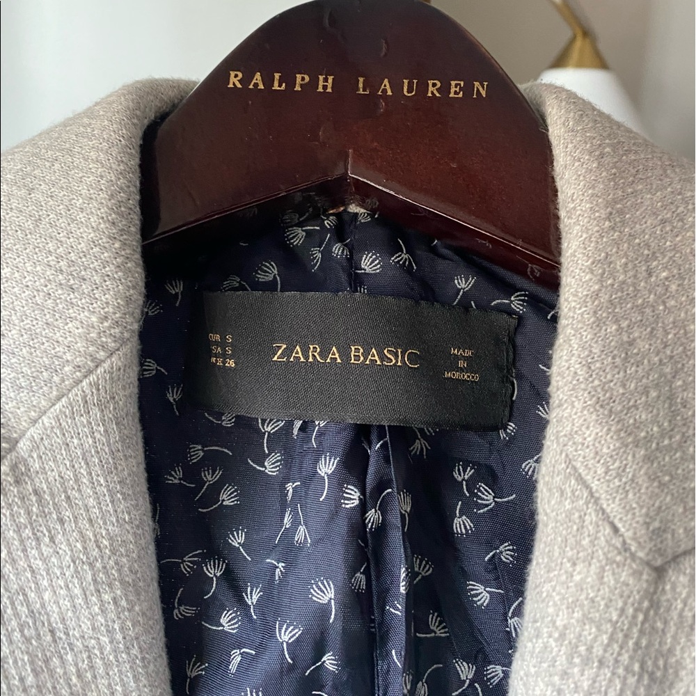 Zara blazer - Picture 2 of 3